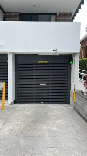 Parking, Garages And Car Spaces For Rent - Great Secured Indoor Parking 400m From Burwood Station