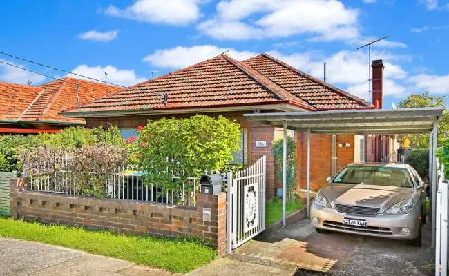 Parking For Rent - Carport In The Heart Of Sydney Burwood