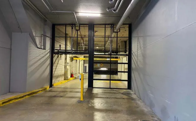 Parking, Garages And Car Spaces For Rent - Burwood - Secure Underground Parking In Central Area