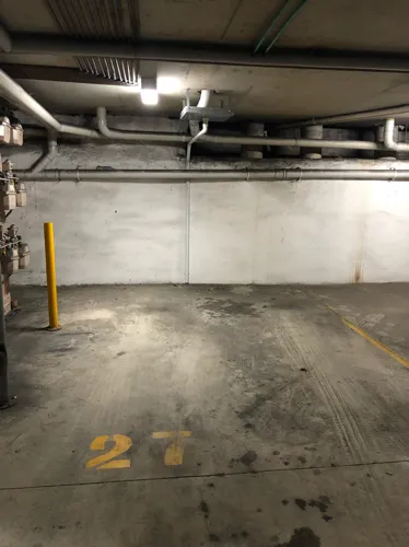 Parking, Garages And Car Spaces For Rent - Strathfield - Secure Convenient Parking Close To Train Station