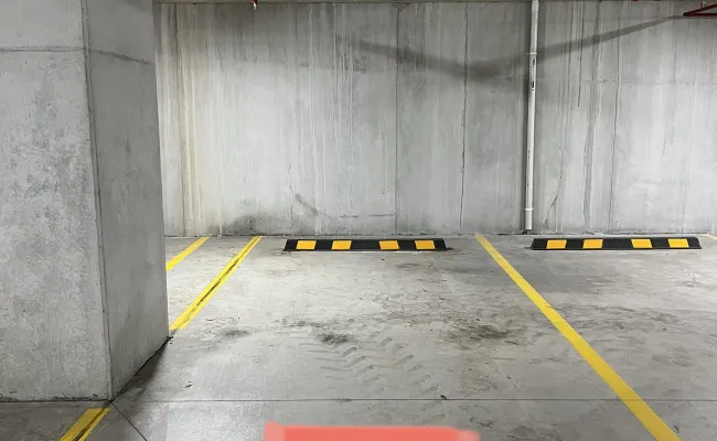 Parking, Garages And Car Spaces For Rent - Burwood - Secure Basement Parking Close To Train Station And Plaza