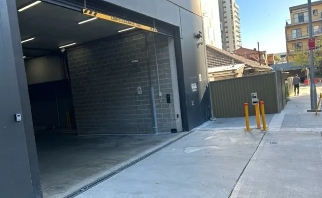 Parking, Garages And Car Spaces For Rent - Car Parking Space In Burwood Central