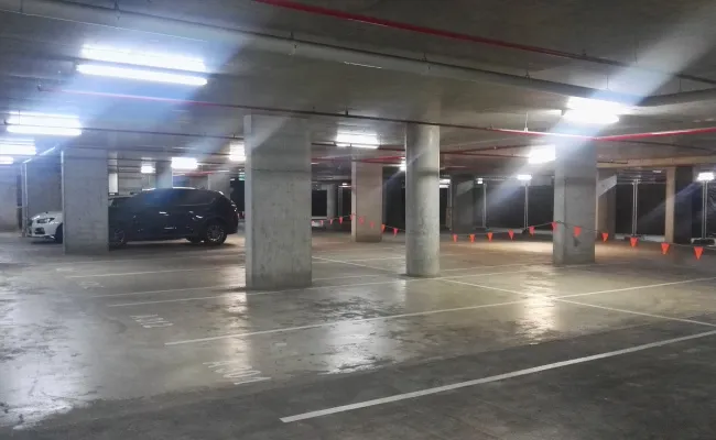 Parking, Garages And Car Spaces For Rent - Homebush - Secure 24/7 Indoor Parking Close To Train Station