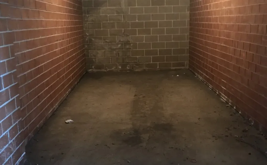Parking For Rent - North Strathfield - Garage