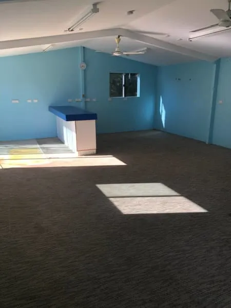 Storage Shed In Moorooka Available