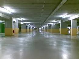 Car Parking Space In Chippendale