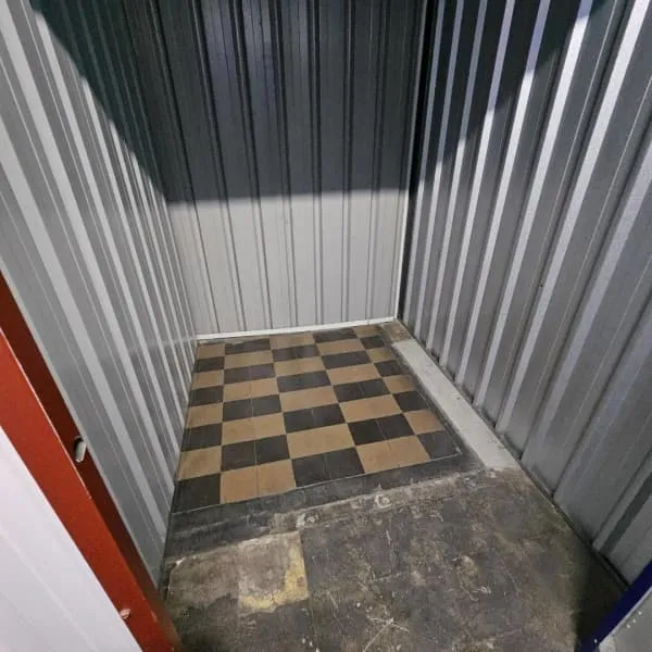 2.6 sqm - Secure Storage Unit for Rent (Melbourne CBD)