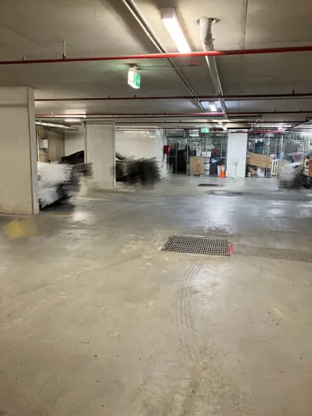 Waitara Park Avenue 1 Parking For Rent！walk To Railway!
