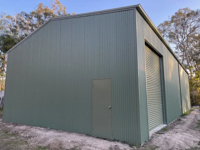 Parking For Rent - Warehouse For Lease