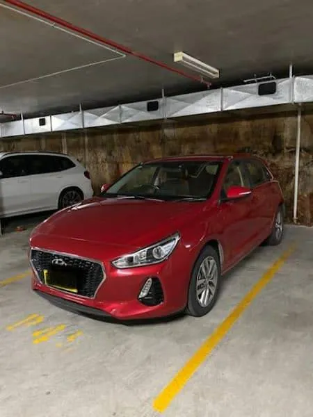 Parking Spot/bay In Maroubra Junction