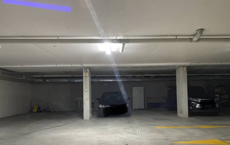 Car Space / Parking for Rent