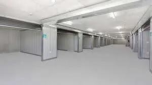 25m2 Self-storage Unit At 3 Middleton Road, Cromer