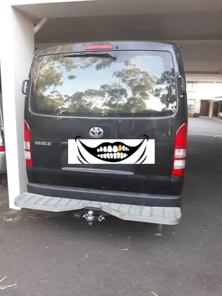 Car Space Available In Strata Block Lane Cove - Burns Bay Road
