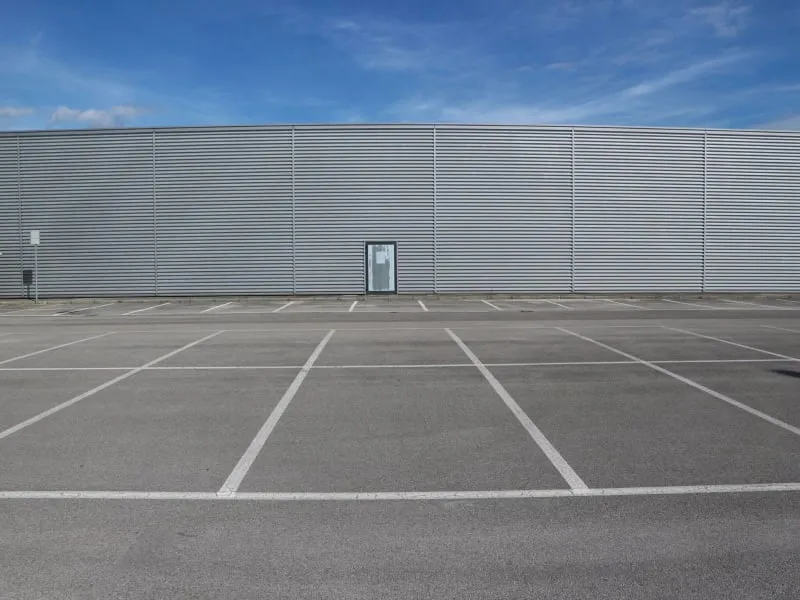 Wanted: Hardstand/trailer Storage