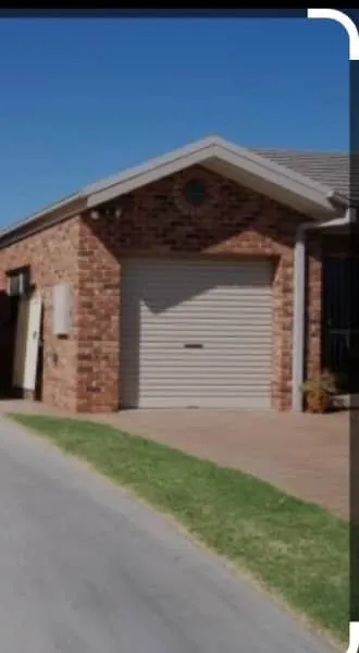 Garage For Lease For Storage