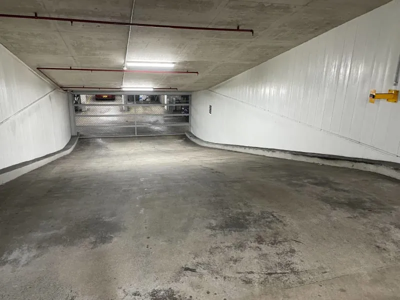 Affordable Car Space At Great Location Of Blacktown !!