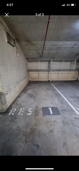 Parking for Rent near St george hospital