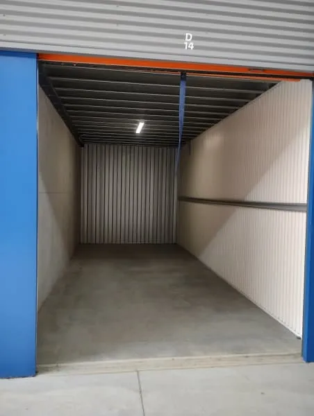 Warehouse For Rent, Kennards Self Storage Yarrabilba