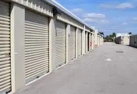 Storage Units For Rent / Lease Flexible Terms - Mandurah