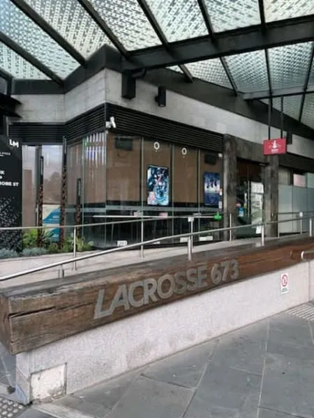 Parking For Rent - Car Space Avaiable