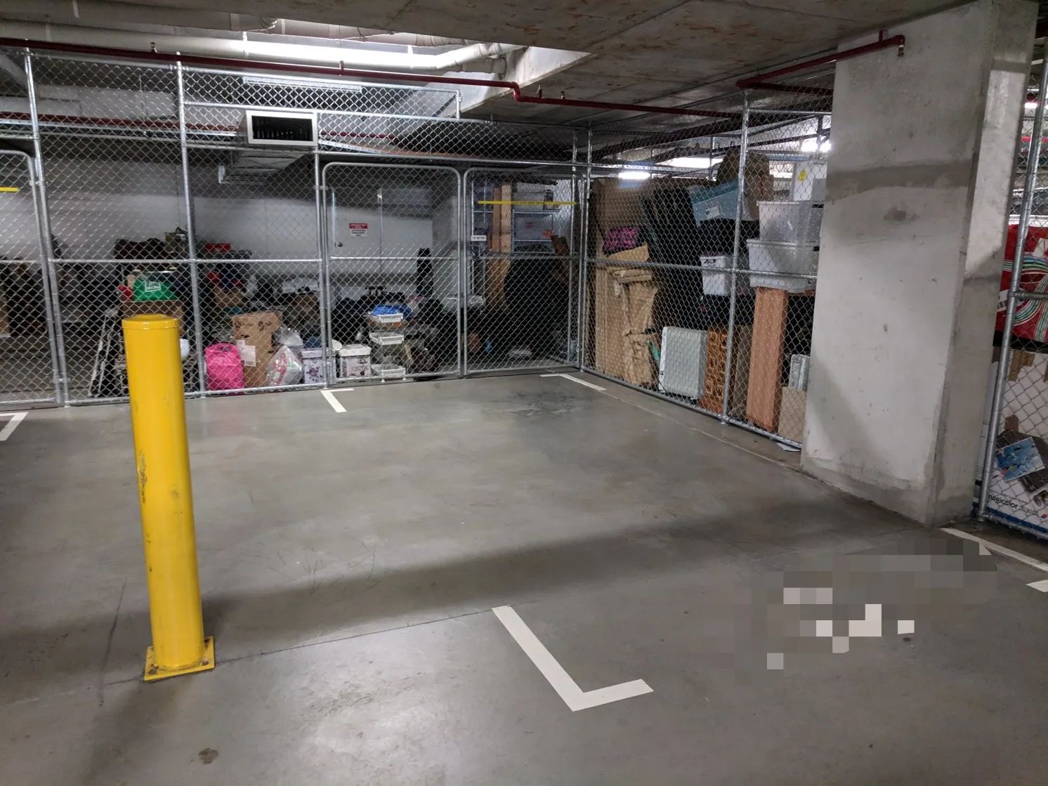 Great Parking Space For Rent Near Usyd, Cbd, Tramshed