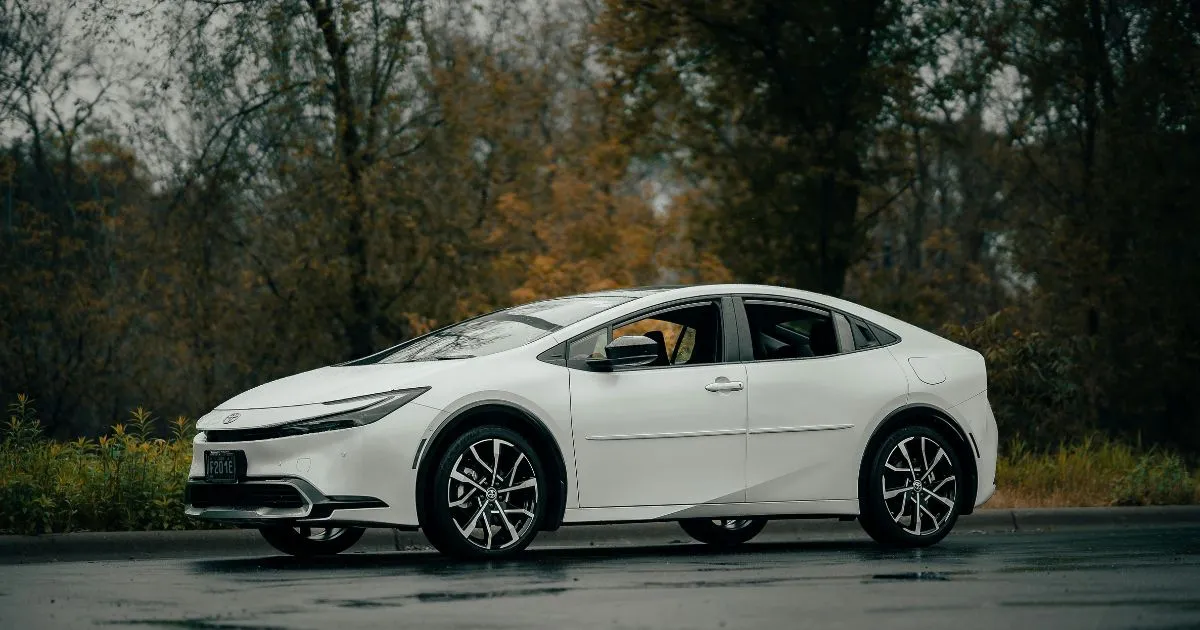 On-Site Parking Situation At White Bay