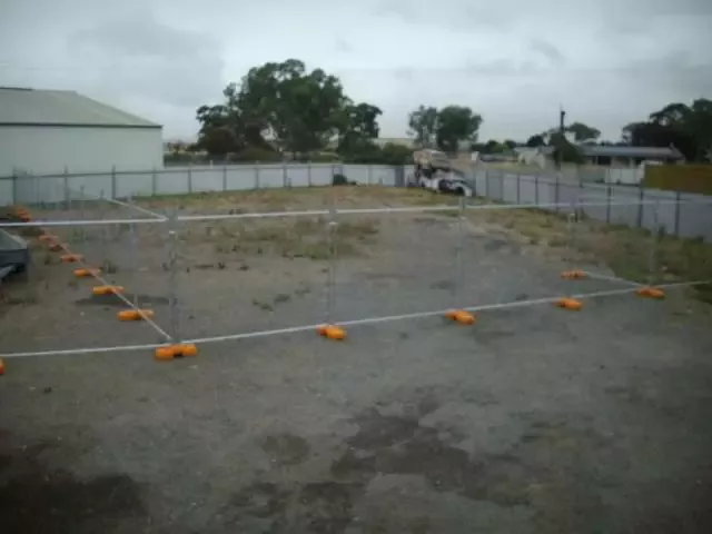 Parking For Rent - Open Storage Space For Lease