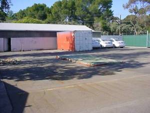 Parking For Rent - Park And Store
