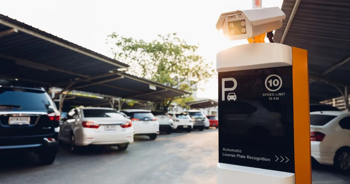 Parking Automated Access Convenience