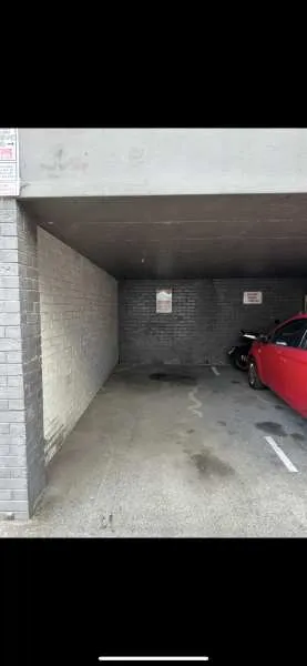 Parking Bay For Rent