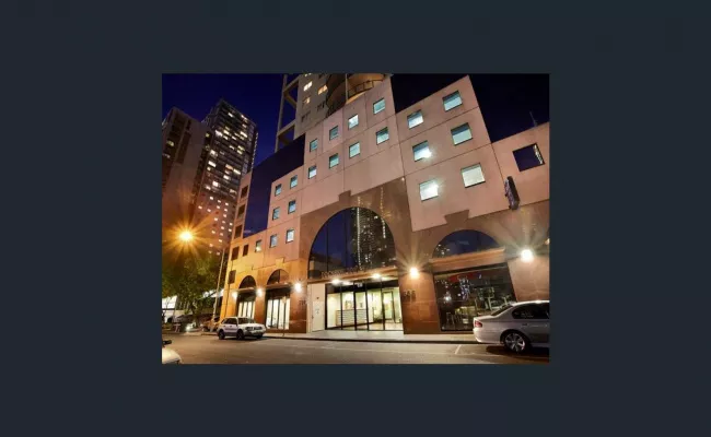 Parking For Rent - 24/7 Access - Remote Key