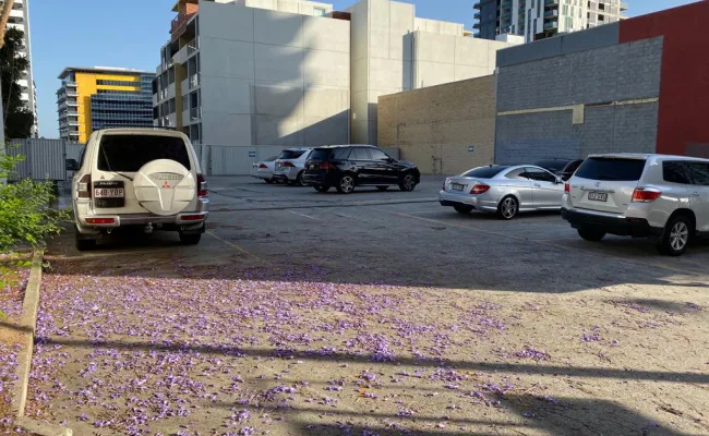Parking For Rent - 24/7 Car Park In Prime South Brisbane Location