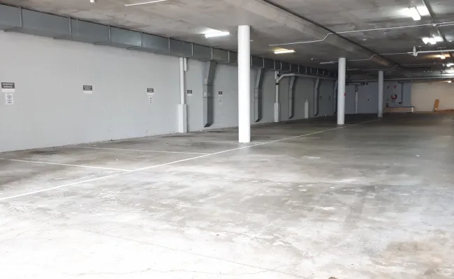 Parking For Rent - 24/7 Secure, Indoor Parking - Fortitude Valley