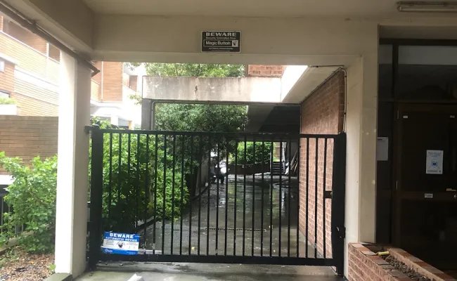 Parking For Rent - 3 Mins To The Beach!! Secure Undercover Parking In Curlewis St Bondi Beach