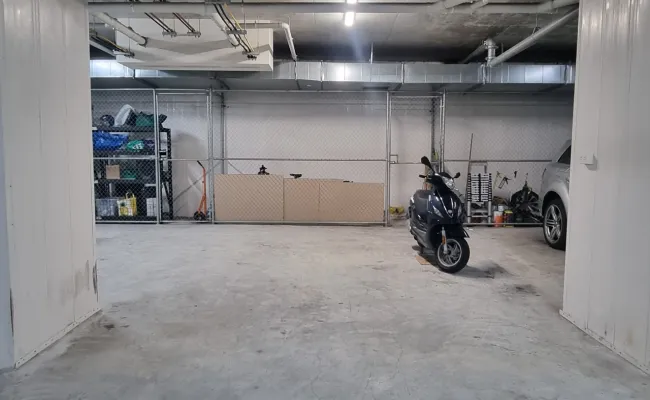 Parking For Rent - Alexandria/green Square - Safe Undercover Parking
