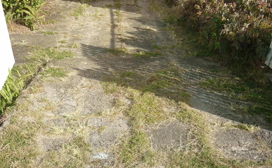 Parking For Rent - Auchenflower - Yard Space To Store A Boat, Car Or Caravan
