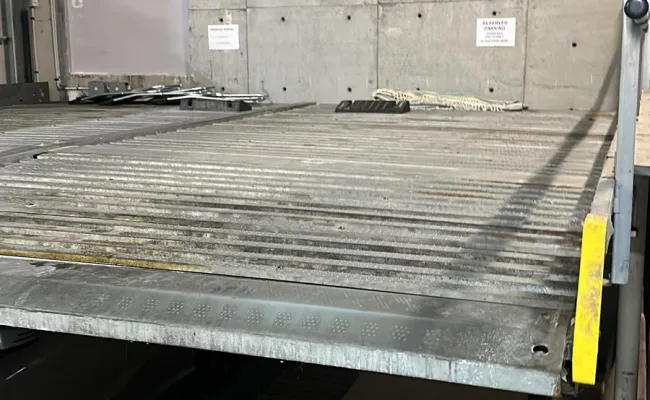Parking For Rent - Bondi Beach - Central Bondi Beach Stacker Opposite The Nine