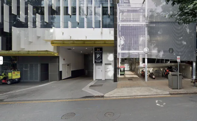 Parking For Rent - Brisbane City - Great Parking Close To Cbd And Roma Train Station