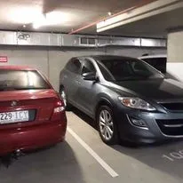 Parking For Rent - Brisbane City - Secure Basement Parking Near Queen Street Mall