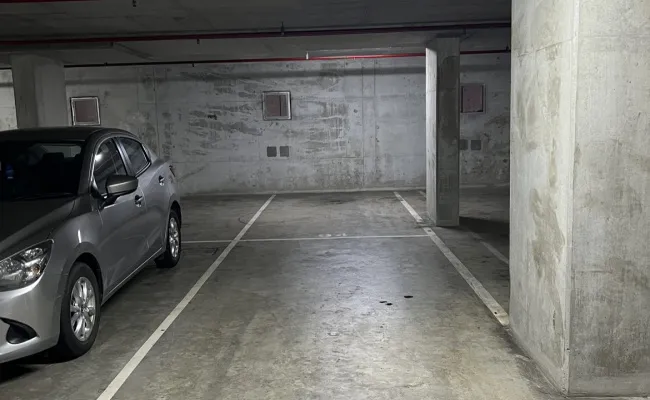 Parking For Rent - Brisbane City,great Shared Tandem Car Park Close To The Myer Centre #1