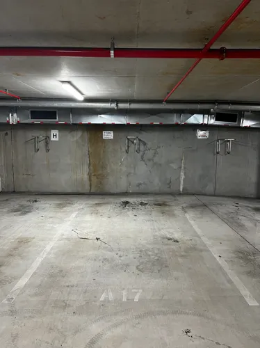 Parking For Rent - Car Park In Brilliant Location For Rna / Bowen Hills / The Valley