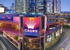 Parking For Rent - Car Park For Rent (near Crown Casino)