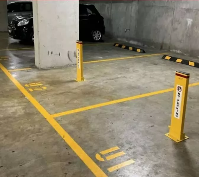Parking For Rent - Car Parking Available At Cowper Street Parramatta 