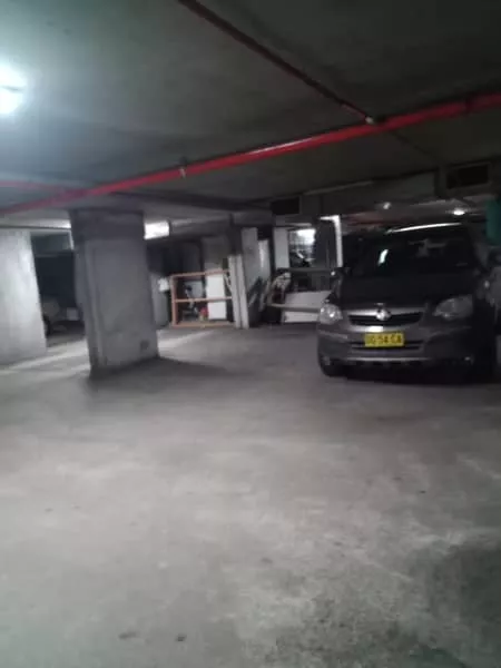 Parking For Rent - Car Parking For Rent In 460 Jones St Ultimo