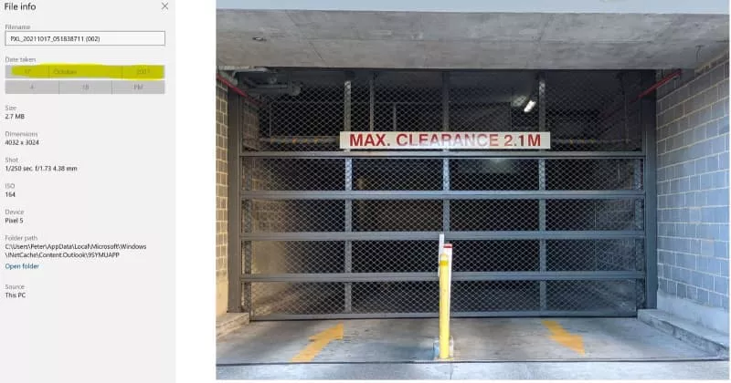 Parking For Rent - Car Spot For Rent In The Heart Of Kingsford, Minutes To Unsw,