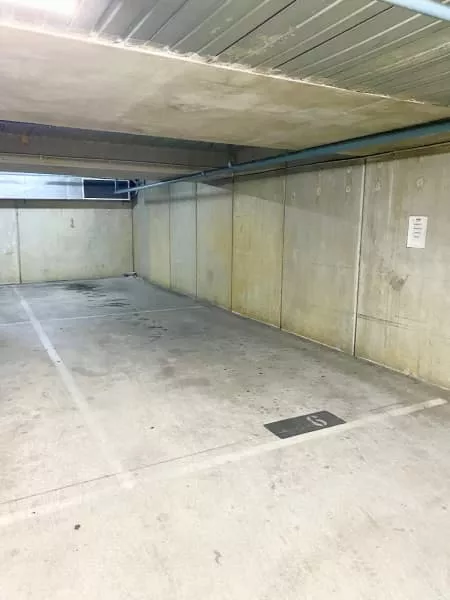 Parking For Rent - Carlton Lygon St Double Carpark. Undercover Carpark & Optional Lease