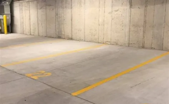 Parking For Rent - Carpark Parking Space For Lease Right Beside The Star Casino Pyrmont