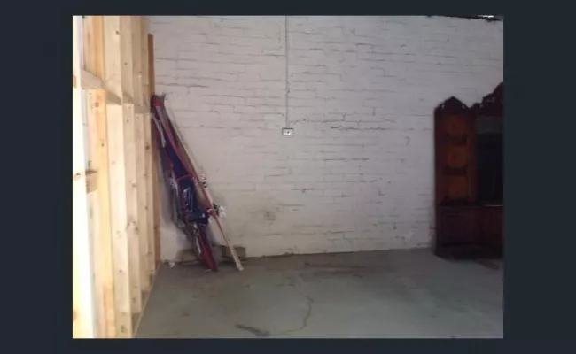 Parking For Rent - Carport! Little Grey St Behind Fitzroy St