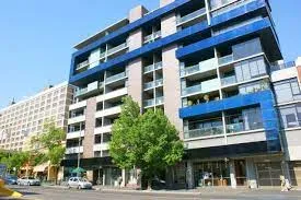 Parking For Rent - Carspace For Rent - 668 Swanston Street Carlton