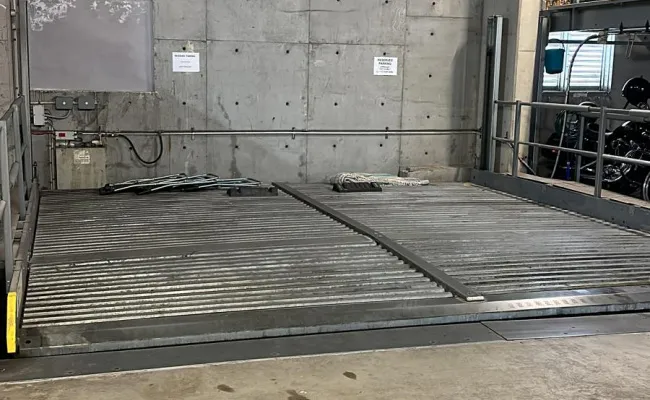 Parking Spaces For Rent - Central Bondi Beach Stacker Car Park On Glenayr Ave And Hall St, Secure Building, 5 Mins To Beach